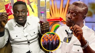 Download Lagu You're M@d Man not Adom Kyei. Captain Smart in Hot Water afta insµlting Adon Kyei Duah. De-Worshippe MP3 Download Lagu You're M@d Man not Adom Kyei. Captain Smart in Hot Water afta insµlting Adon Kyei Duah. De-Worshippe MP3
