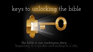 5   Unlocking the Bible (Promise)