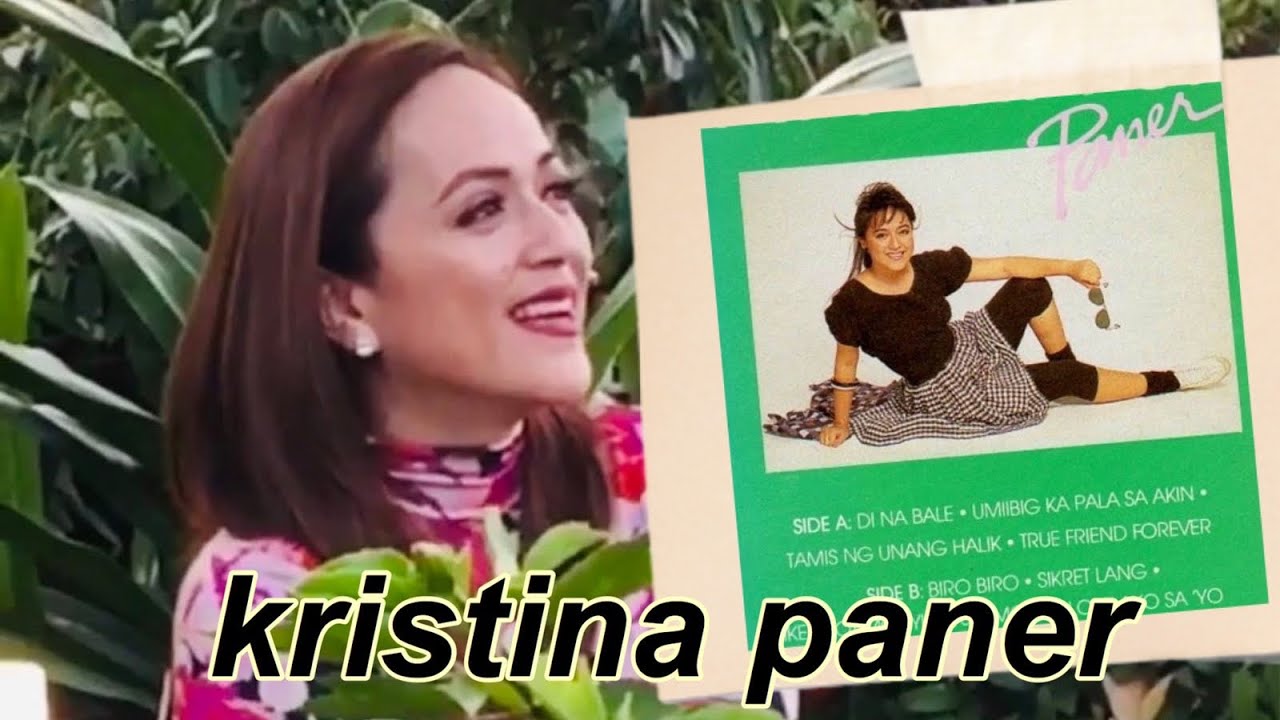 In Love Ako Sa’yo and Umiibig Ka Pala Sa Akin