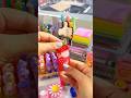 Which Eraser to Take to School, Part 2  📝 #shorts #trending #viral #new