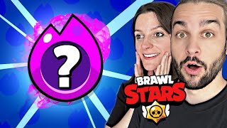 ON PACK UNE HYPERCHARGE DE FOLIE SUR BRAWL STARS !