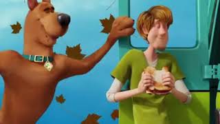 SCOOB! 2020 Thanksgiving Promo
