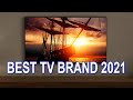 PINAKAMAHUSAY NA TV BRAND 2021 | BEST TV BRAND 2021