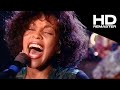 Whitney Houston - Greatest Love Of All | Live from "This Is My Life" Special, 1992 (Remastered)