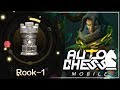 This Team Got Me To ROOK! | Claytano Auto Chess Mobile 7