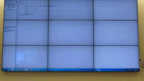 Numerical method in python Video 04 (5313, Aug 30, 2017, VBA/OOo prime number)