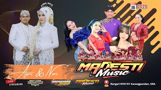 Download Lagu 🔴📡 LIVE MADESTI Musik ::: Pernikahan APRIAN \u0026 NORI BERLIANTI :::BAGASKARA Audio ::: Central Video MP3 Download Lagu 🔴📡 LIVE MADESTI Musik ::: Pernikahan APRIAN \u0026 NORI BERLIANTI :::BAGASKARA Audio ::: Central Video MP3