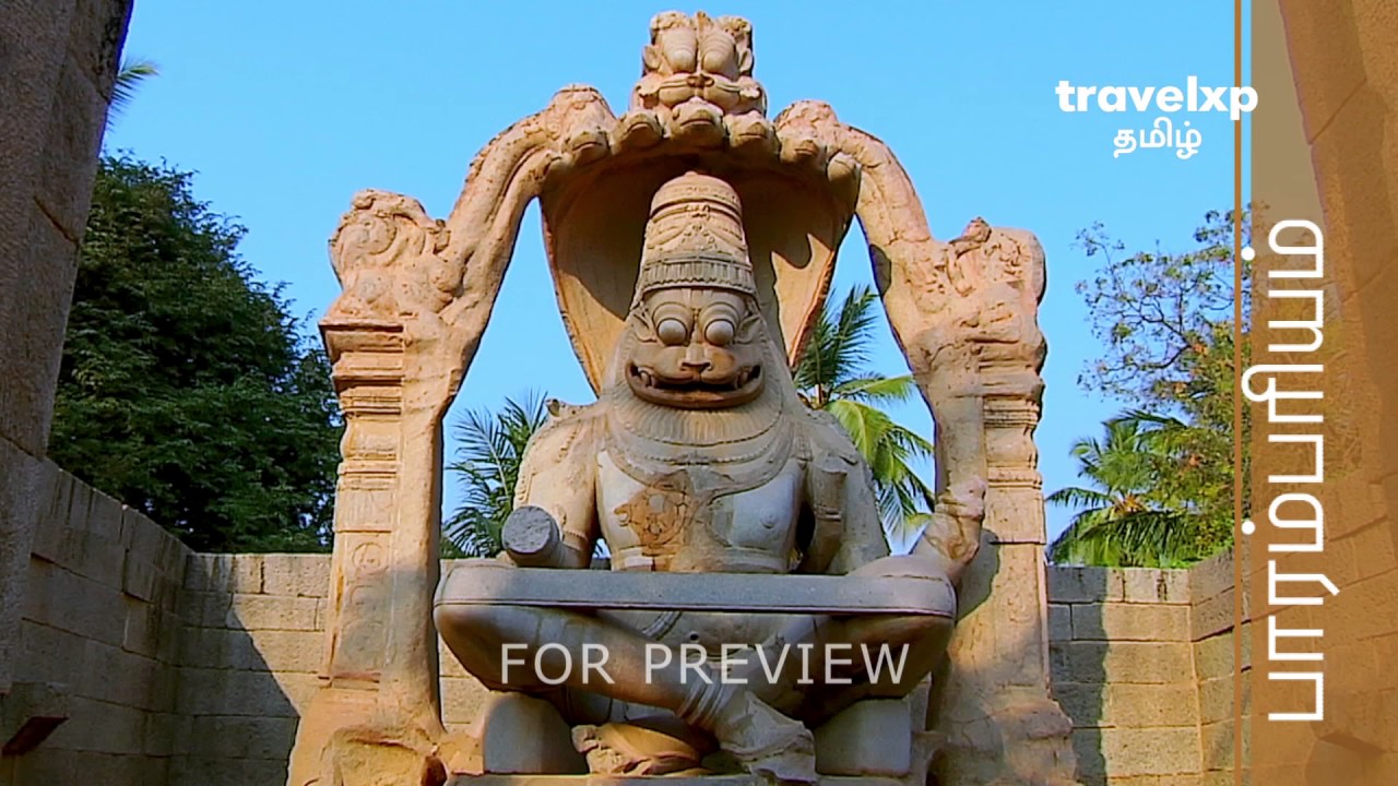 travel xp tamil channel