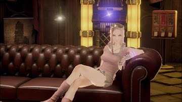 Code Vein - Bayonet Playthrough Finale Part 2