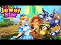 Jewels Star OZ Adventure Gameplay Android 
