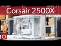 Corsair 2500X Teardown &amp; Exploration