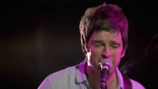 Noel Gallagher-Aka Broken Arrow International Magic Live At The O2