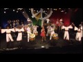 Capture de la vidéo Olodum "Povo Das Estrelas" (Dvd) - (1/4)