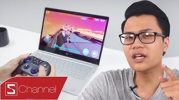 Chiến mọi GAME Android trên PC, Laptop với phần mềm giả lập Android: NoxPlayer