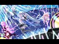 【初音ミク・鏡音リン・巡音ルカ】Singing on Your Heart【プロセカNEXT応募曲】