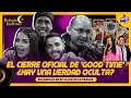 💥¡ADIOS GOOD TIME! PROGRAMA ESPECIAL DEL DÍA DE LOS MUERTOS🔥REFUGIO ESOTÉRICO