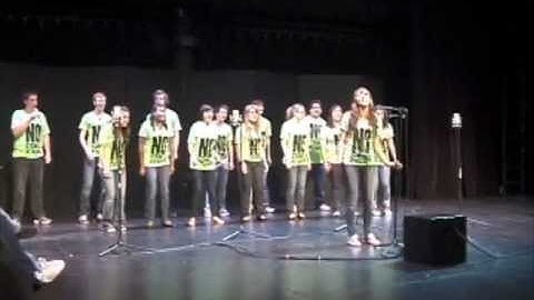 No Strings Attached - Domino