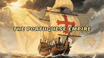The Portuguese Empire: How a Small Kingdom Conquered the World