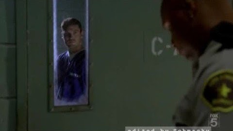 TSCC - Bad Reputation - The Connor Crew