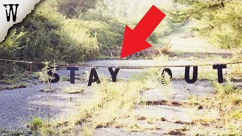 HAUNTING TOWNS That Completely Disappeared