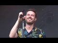 Capture de la vidéo Revolverheld Schlosspark Weinheim 26.07.2019