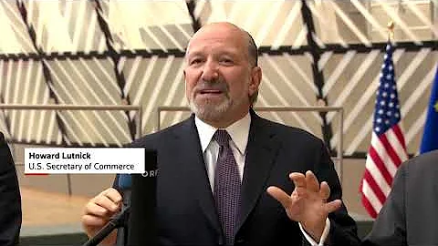 US says EU must rethink digital rules before it lowers steel tariffs | REUTERS