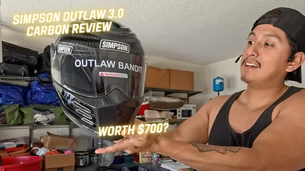 Riding Through Florida | Simpson Outlaw 3 0 Carbon Review + Día de los Muertos Festival