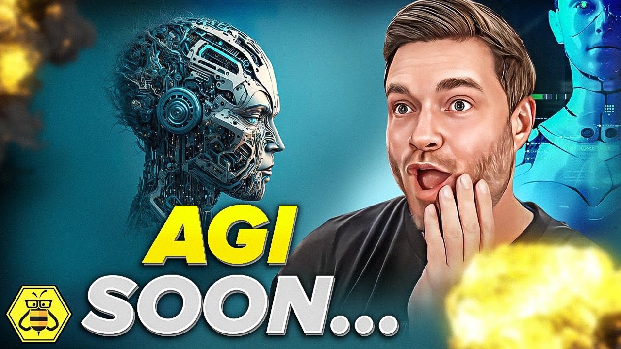 How Close Are We Really to Achieving AGI? AI Expert Says 49%