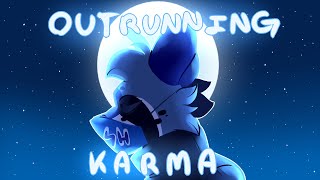 Outrunning karma (PMV) by Bananere 2,930 views 3 years ago 52 seconds