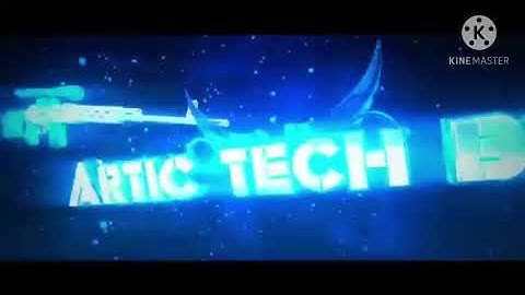 my new intro but not permanent