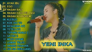 Download Mp3 YENI INKA - AYAH IBU, EGO | TERBARU FULL ALBUM 2023 Gudang lagu Download Mp3 YENI INKA - AYAH IBU, EGO | TERBARU FULL ALBUM 2023