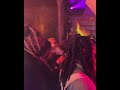 Kanye West At A New Years Party With Future, Quavo & French Montana!