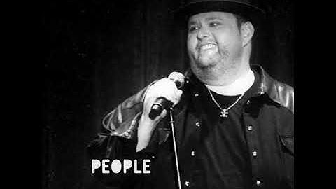 Ralphie May | 