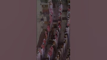 {يَوْمَ تُقَلَّبُ وُجُوهُهُمْ فِي النَّارِ}تلاوة بصوت الرخيم للشيخ سعود الشريم |سورة الأحزاب