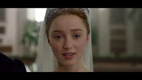 What episode do Simon and Daphne get married?