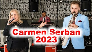 Carmen Serban 2023 Muzica de petrecere