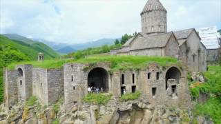 Armenia 2017