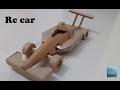 How to make amazing F1 Racing  car  - cardboard diy