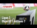 Ligue 1 At 14 99 Month Is A Million Subscribers Achievable At This Price Ligue 1 At 14 99 Month Is A Million Subscribers Achievable At This Price