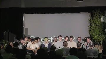 comma ai | COMMA CON 2025 | comma team | Q&A with the whole team