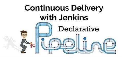 Jenkins Pipeline Tutorial | Create Jenkins Declarative Pipelines With BlueOcean.