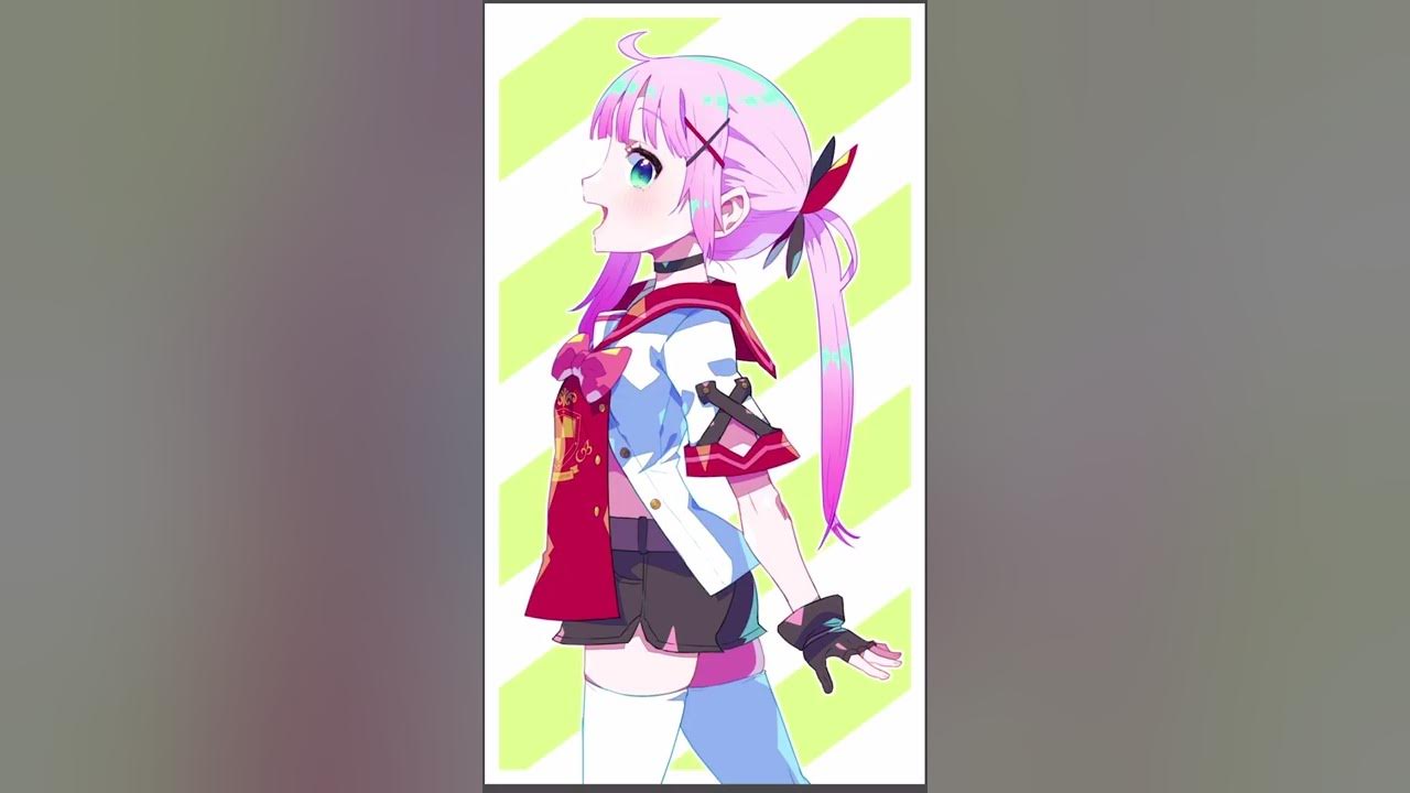 手抜きに見えない 背景秒速テク2選 Clipstudiopaint Shorts Youtube