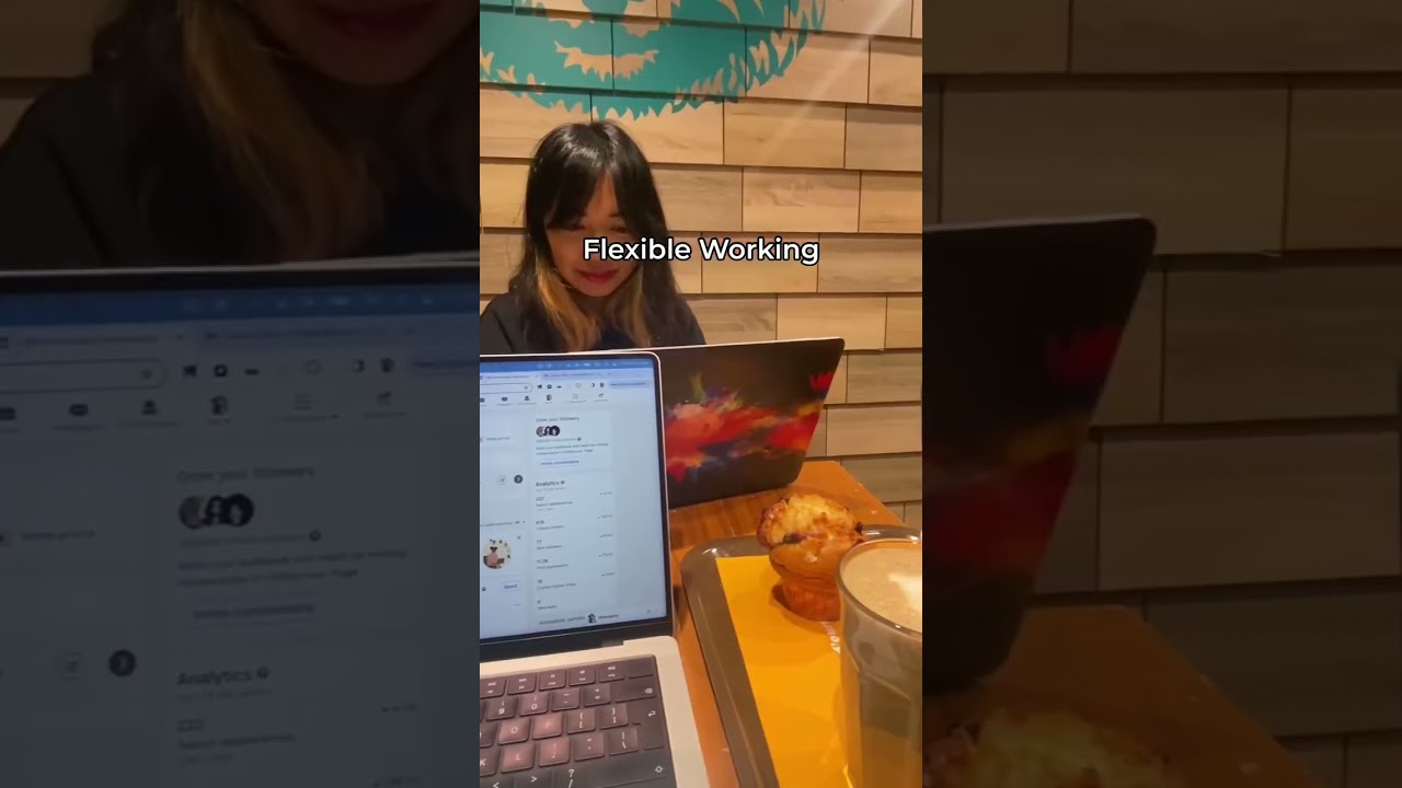 How I Landed a Digital Marketing Internship with NO Experience