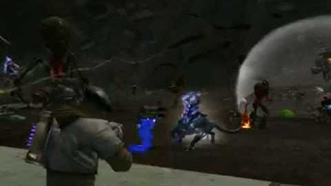 Tabula Rasa The Last Moments