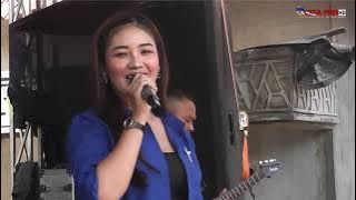 TOANG TAMBI COVER RIZKA MEY MEY || MALHOLTRA NADA