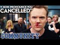 Jeff & Britta's Wedding Is Cancelled | Community