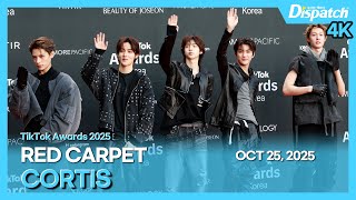 Download Lagu CORTIS, TikTok Awards 2025 Red Carpet MP3 Download Lagu CORTIS, TikTok Awards 2025 Red Carpet MP3