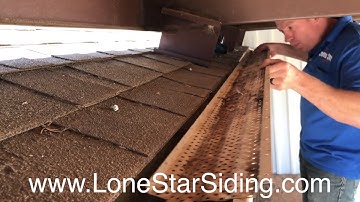 Do I need to clean my gutter if I have Leafguard?