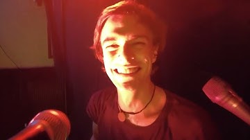 Patrice Rushen - Forget Me Nots (Live Loop Cover)