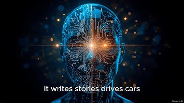 “How AI Learns Like a Human Brain"